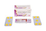 Letropill-2.5 Tablets (Letrozole 2.5mg) - Image 3