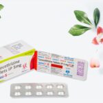 Levoz-5 Tablets