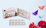 MenoCare Capsules (Soy Isoflavones, Evening Primrose oil, Multivitamins & Antioxidants)