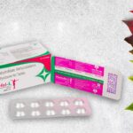 Methyfol-L Tablets (L-5-Methyltetrahydrofolate, Methylcobalamin, Vitamin D3 & Pyridoxine HCl)