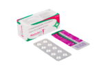 Methyfol-L Tablets (L-5-Methyltetrahydrofolate, Methylcobalamin, Vitamin D3 & Pyridoxine HCl) - Image 2