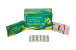 Monogest-100 Softgel capsules (Progesterone 100mg) - Image 3