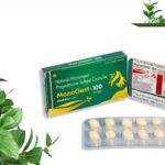 Monogest-100 Softgel capsules (Progesterone 100mg)