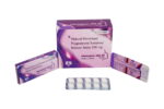 Monogest-200 SR Tablets (Progesterone 200mg Sustained Release) - Image 3