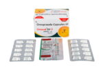 Omecid-20 Capsules (Omeprazole 20mg) - Image 3