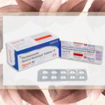 Panesh-40 Tablets (Pantoprazole 40mg)
