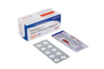 Panesh-40 Tablets (Pantoprazole 40mg) - Image 2