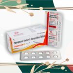 Panesh-D Tablets (Pantoprazole 30mg + Domperidone 10mg)
