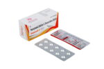 Panesh-D Tablets (Pantoprazole 30mg + Domperidone 10mg) - Image 2