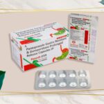 Panesh-DSR Capsules (Pantoprazole 40mg + Domperidone 30mg)