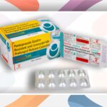 Panesh-LSR Capsules (Pantoprazole 40mg + Levosulpiride 75mg PR)