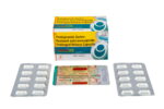 Panesh-LSR Capsules (Pantoprazole 40mg + Levosulpiride 75mg PR) - Image 3