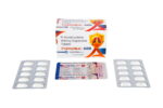 PulmoNac-600 Tablets - Image 2
