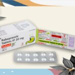 Rabesh-20 Tablets (Rabeprazole 20mg)