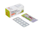Rabesh-20 Tablets (Rabeprazole 20mg) - Image 2