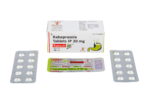 Rabesh-20 Tablets (Rabeprazole 20mg) - Image 3