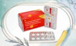 Rabesh-DSR Capsules (Rabeprazole 20mg + Domperidone 30mg SR)