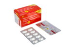 Rabesh-DSR Capsules (Rabeprazole 20mg + Domperidone 30mg SR) - Image 2