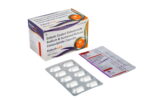 Rabesh-LSR Capsules (Rabeprazole 20mg + Levosulpiride 75mg SR) - Image 2