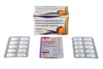 Rabesh-LSR Capsules (Rabeprazole 20mg + Levosulpiride 75mg SR) - Image 3