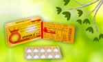 Sperten-G 300 Tablets (Coenzyme Q10, Lycopene, L-Carnitine, Selenium, Vitamin E, L-Arginine, Zinc, Folic Acid & Ginseng Tablets)