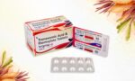 Tramic-E Tablets (Tranexamic Acid 500mg + Etamsylate 250mg)