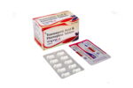 Tramic-E Tablets (Tranexamic Acid 500mg + Etamsylate 250mg) - Image 3
